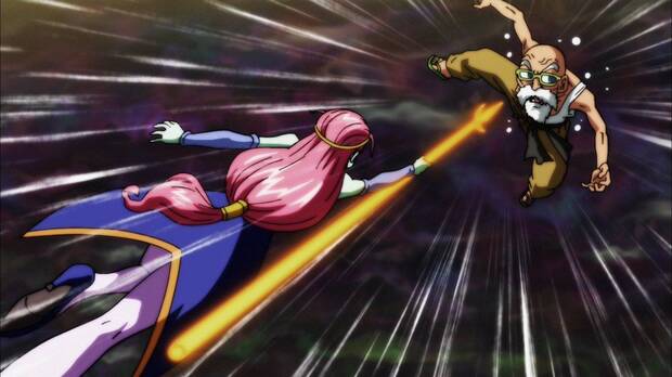 Dragon Ball Super 105