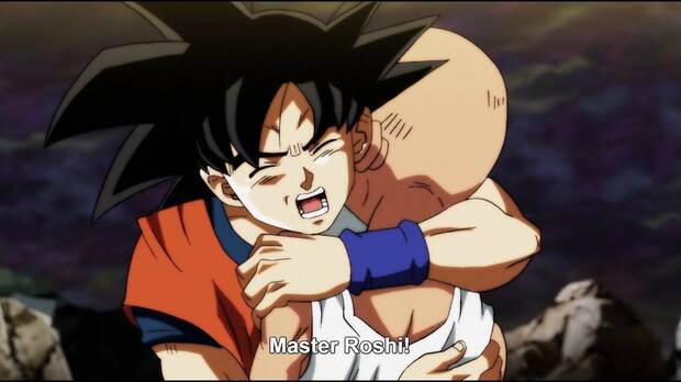 Dragon Ball Super 105