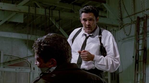 Reservoir Dogs