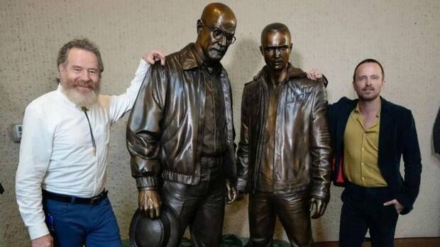 Breaking Bad