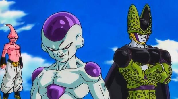 Dragon Ball