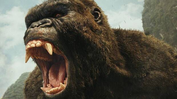 King Kong