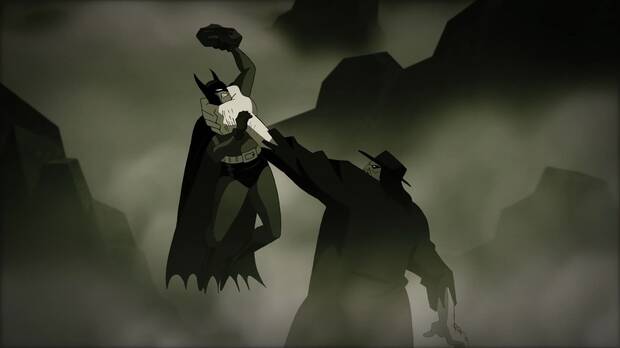 Batman
