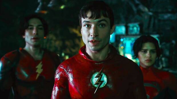 The Flash