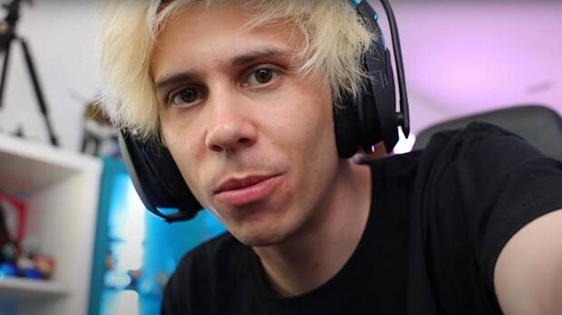 El Rubius