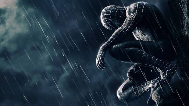 Spider-Man 3