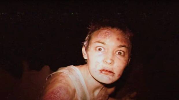 V/H/S/85