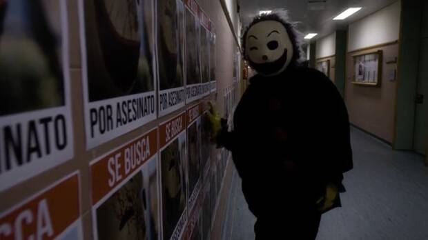 El club de los lectores criminales