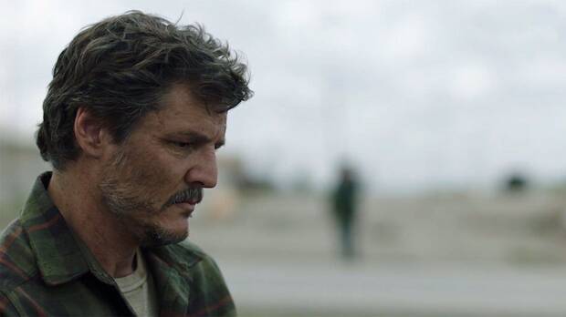 Pedro Pascal