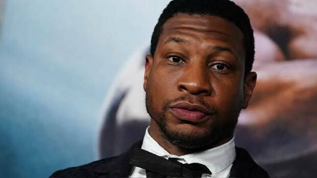 Jonathan Majors