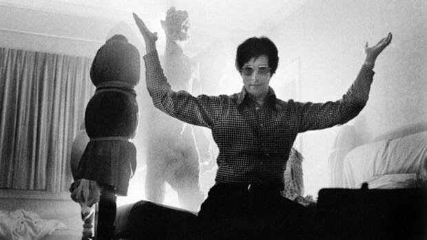 William Friedkin