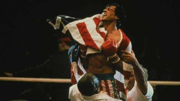 Rocky IV