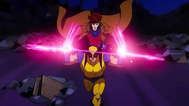 X-Men