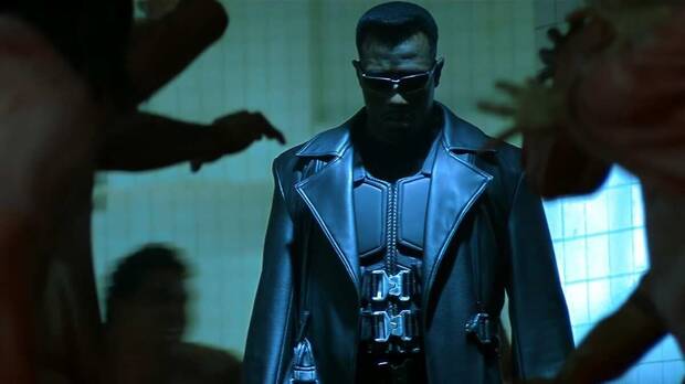 Blade