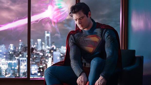 Superman