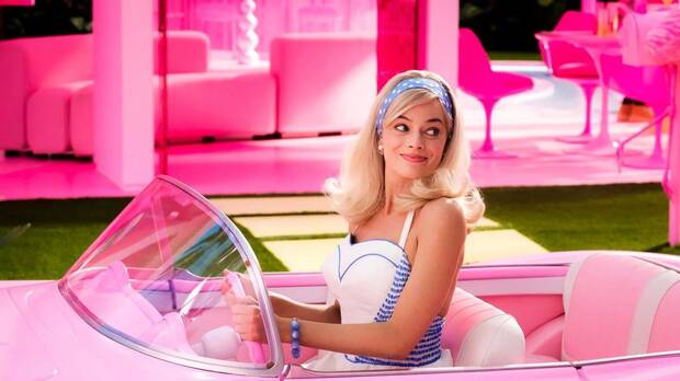 Barbie