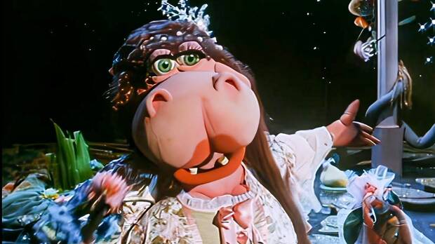 Meet the Feebles