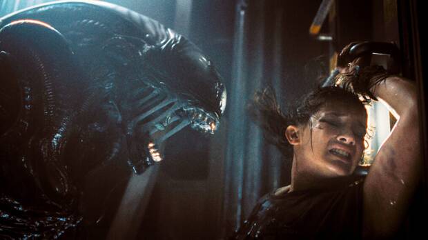 Alien
