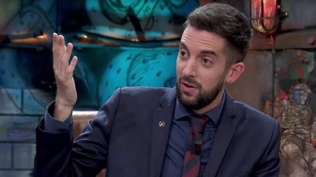 David Broncano