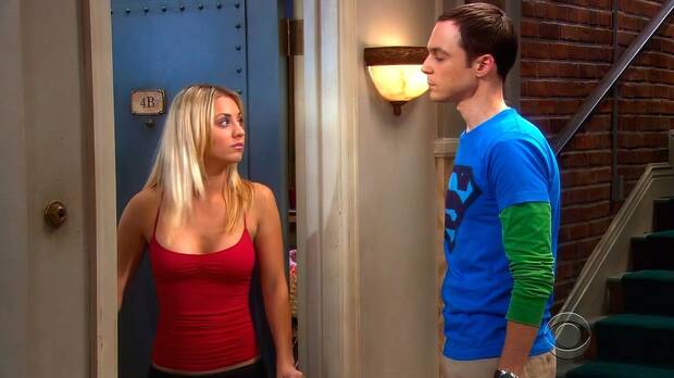 The Big Bang Theory