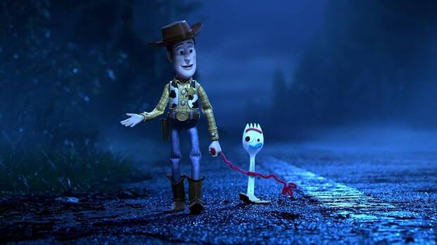 Toy Story