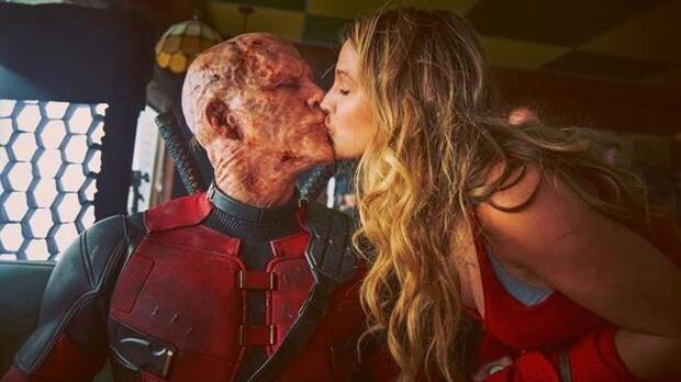 Deadpool y Lobezno