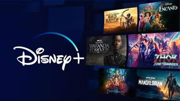 Disney