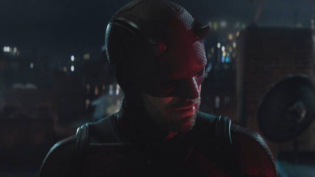 Daredevil