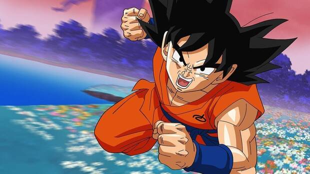 Dragon Ball