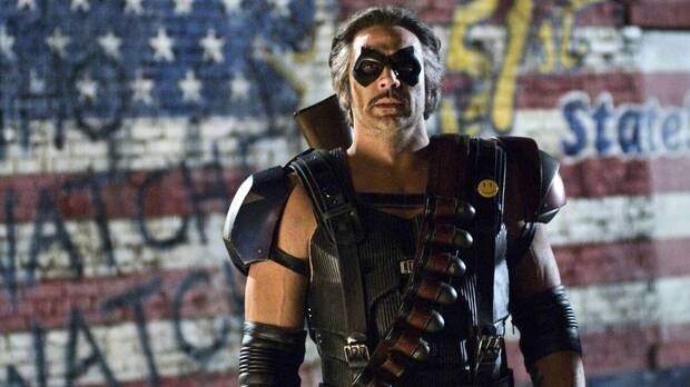 Watchmen