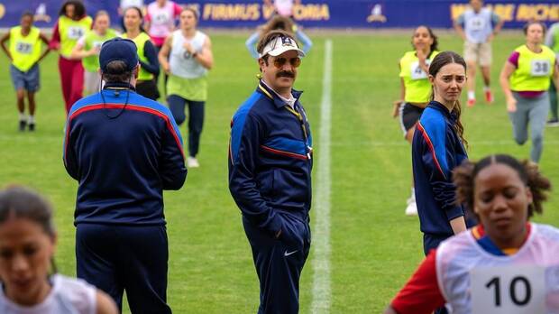 Ted Lasso