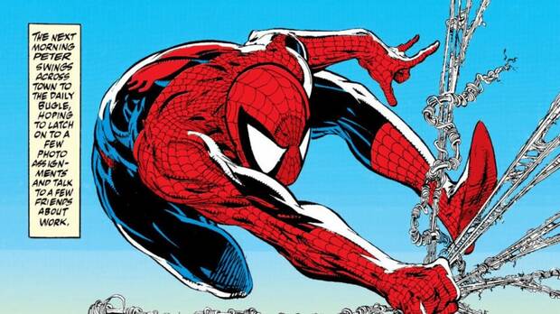 Spider-Man