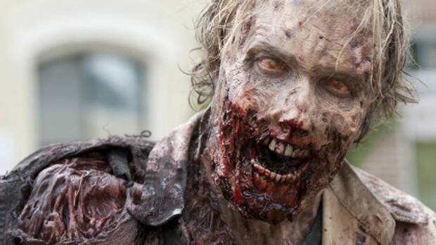 The Walking Dead