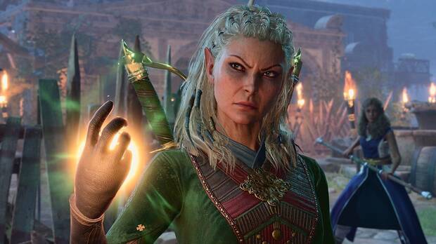 Baldur's Gate