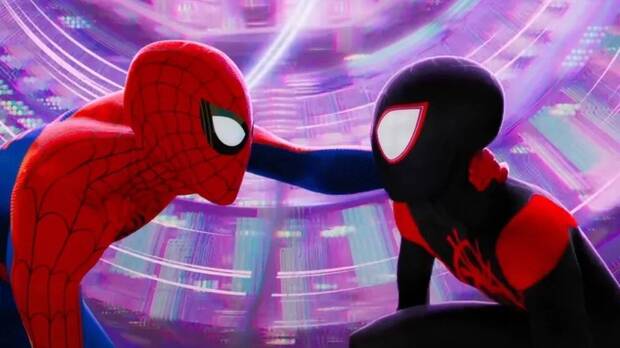 Spider-Man