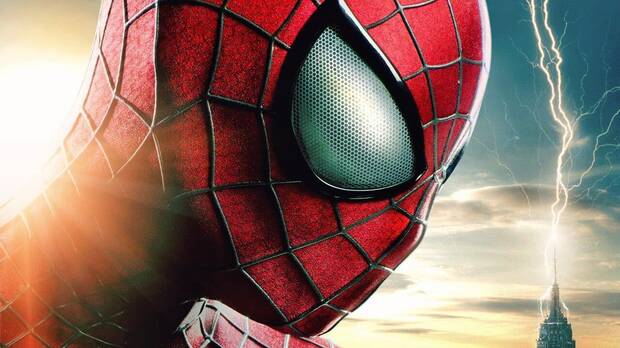 Spider-Man