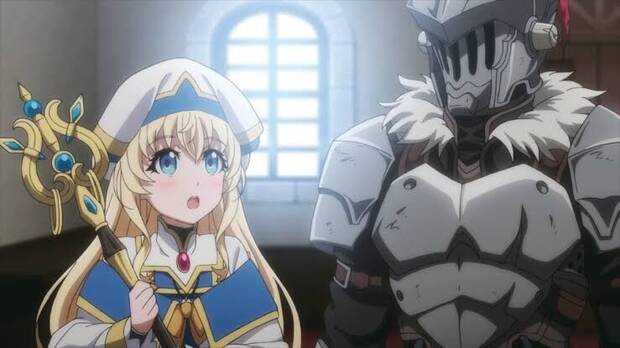anime