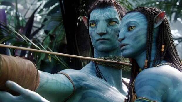 Avatar
