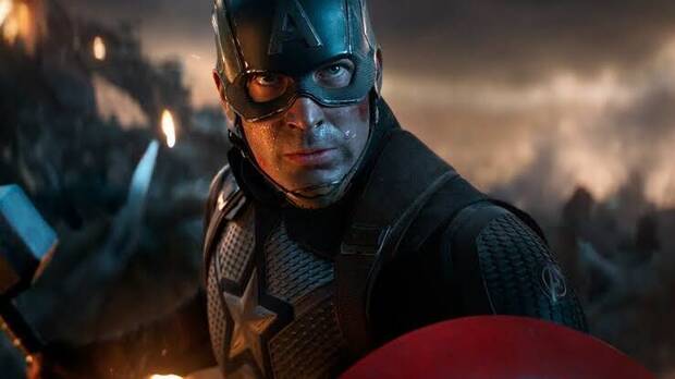marvel