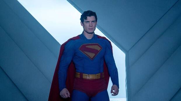 Superman