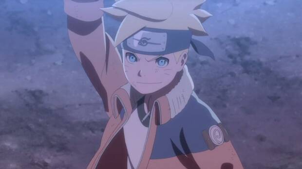 Boruto