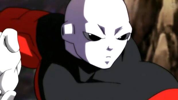 Dragon Ball Super 107
