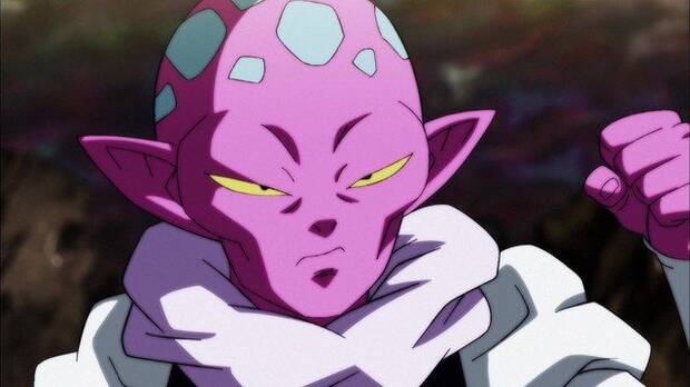 Dragon Ball Super 108
