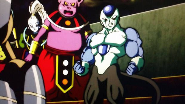 Dragon Ball Super 108