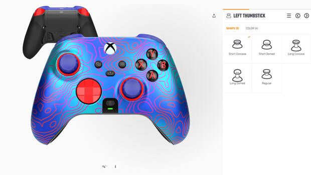 Mando Scuf