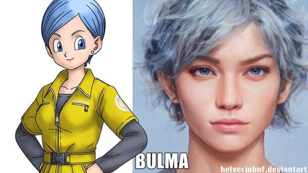 Bulma