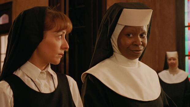 Sister Act