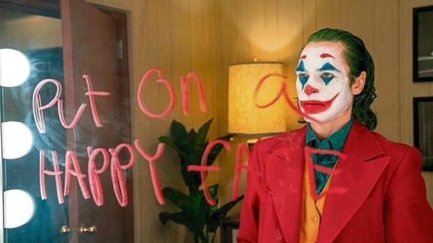 Joker 2