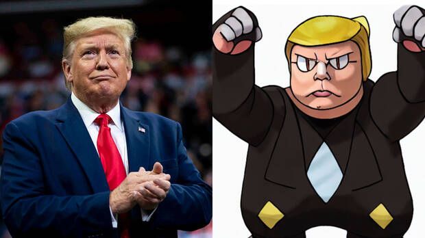 Pokémon