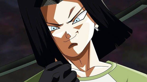 Dragon Ball Super